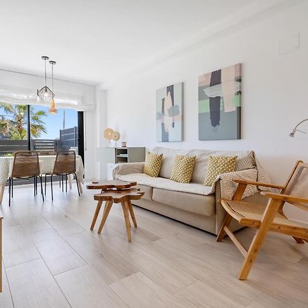Hauzify I Apartaments Roques Daurades L'Ametlla de Mar Bagian luar foto