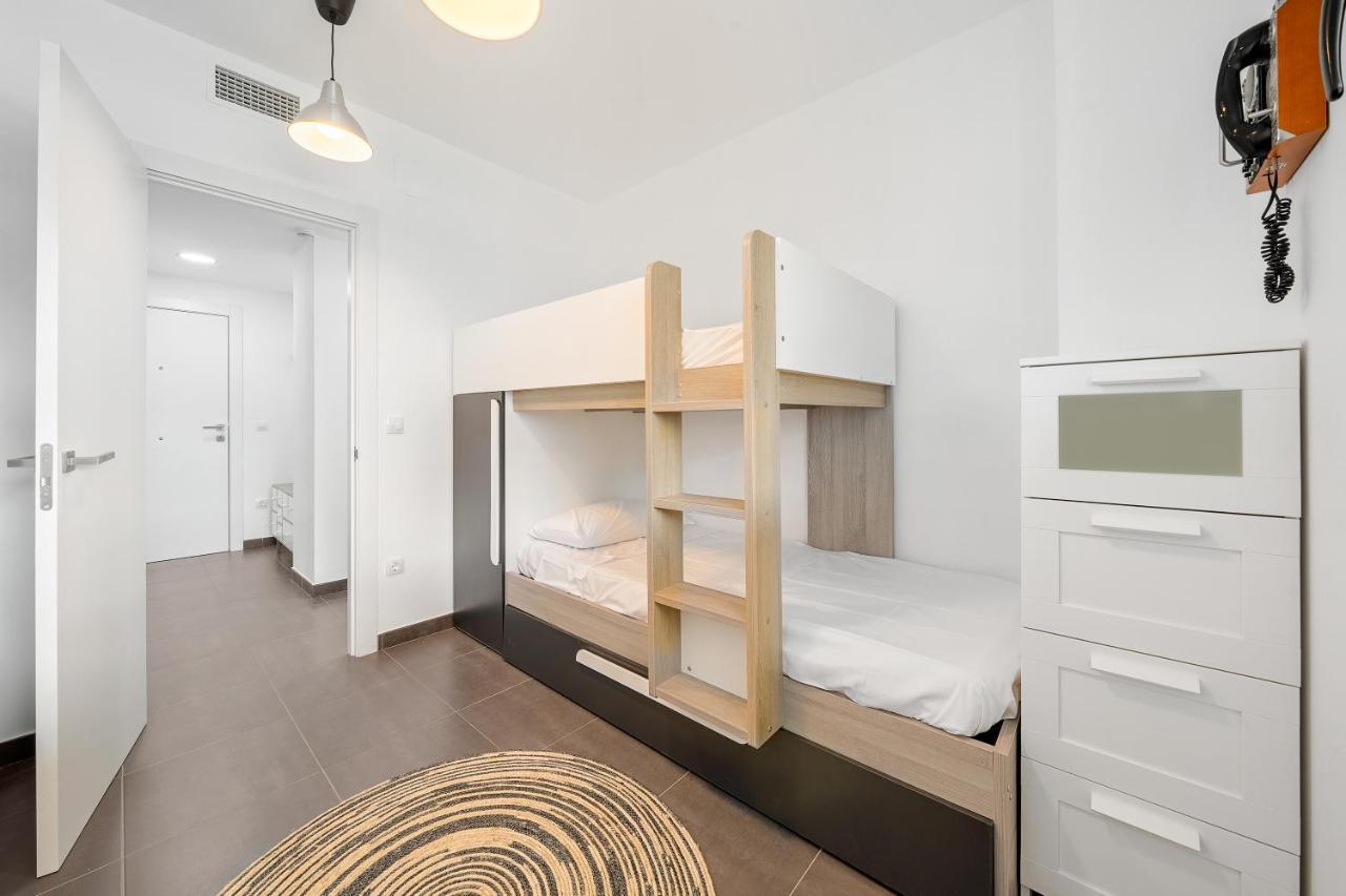 Hauzify I Apartaments Roques Daurades L'Ametlla de Mar Bagian luar foto