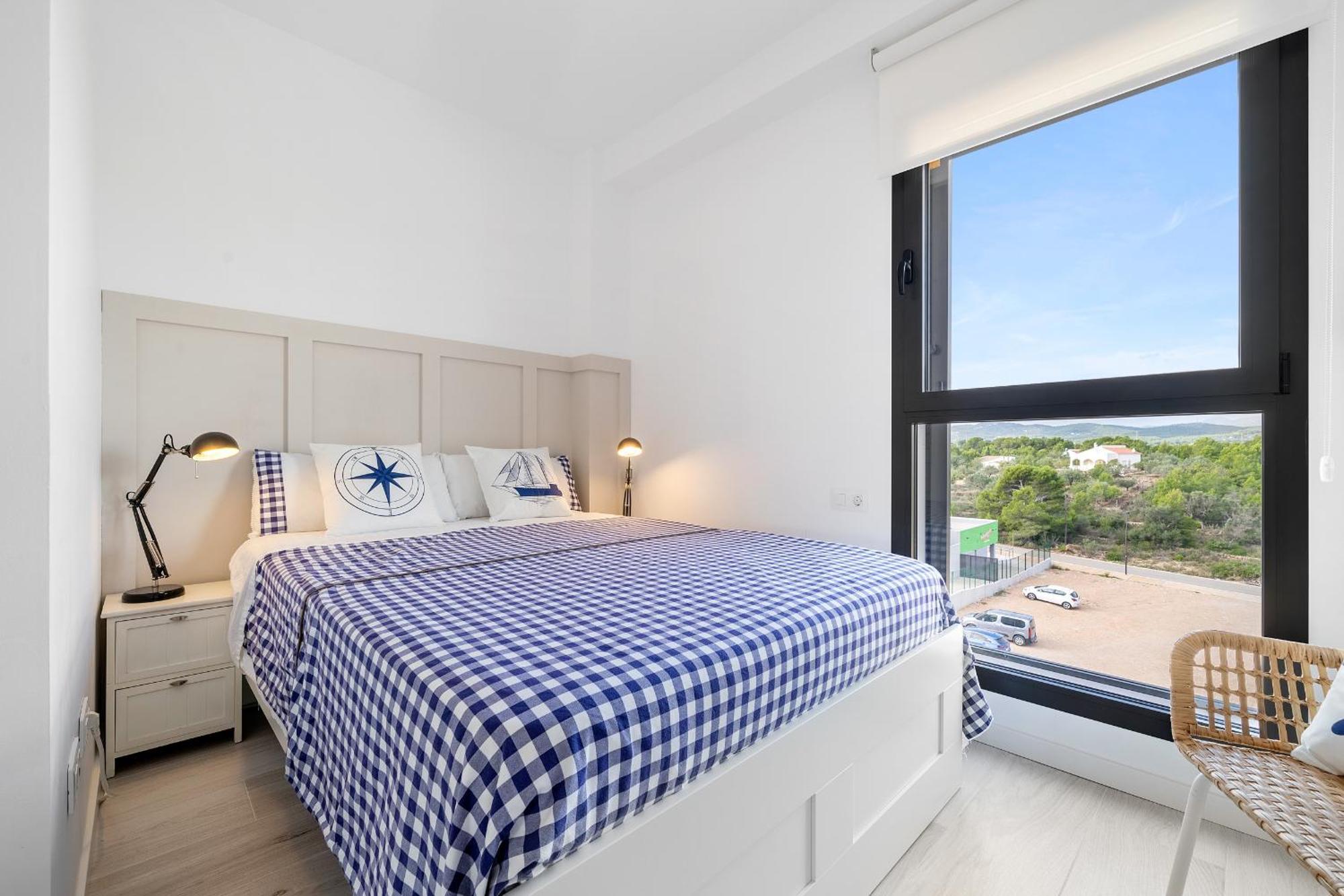 Hauzify I Apartaments Roques Daurades L'Ametlla de Mar Bagian luar foto