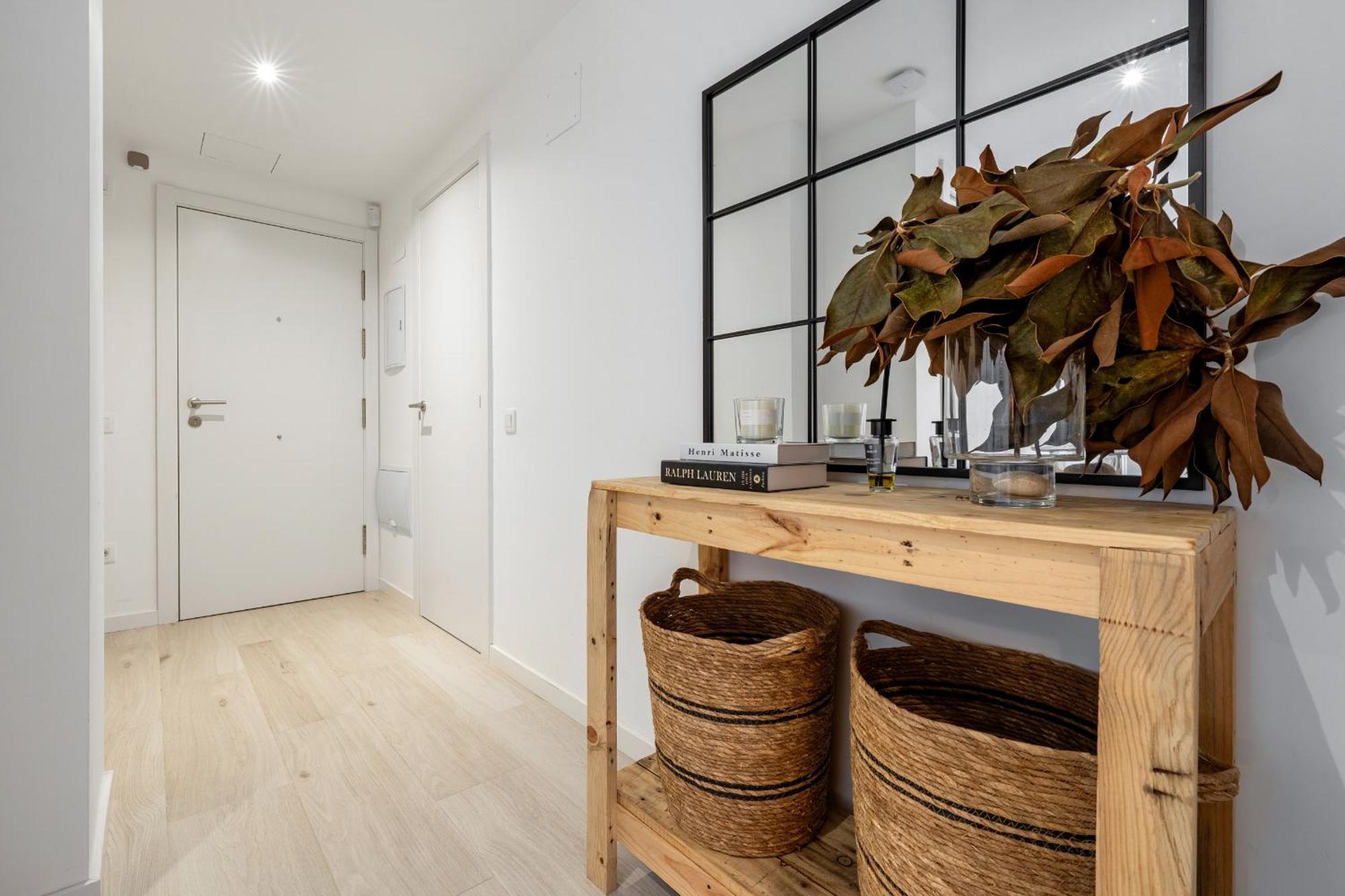 Hauzify I Apartaments Roques Daurades L'Ametlla de Mar Bagian luar foto